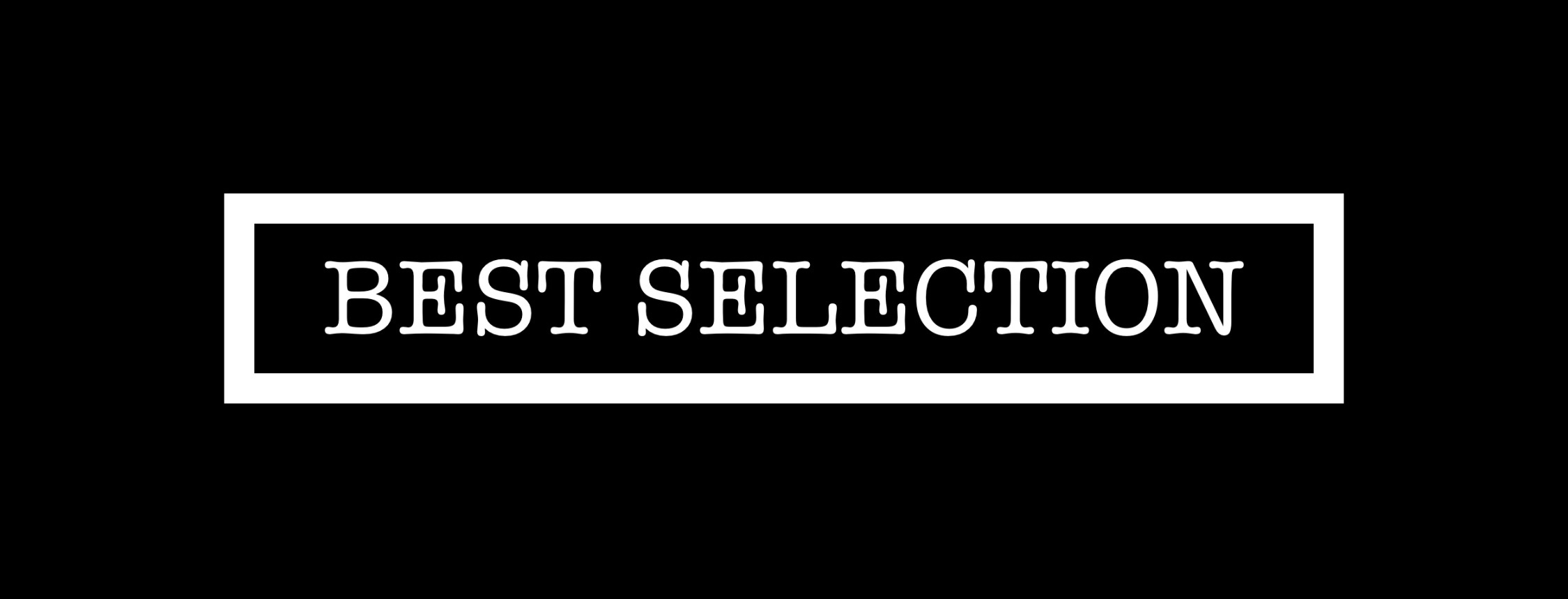 BEST-SELECTION